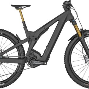 Scott Patron eRide 900 Ultimate 2022